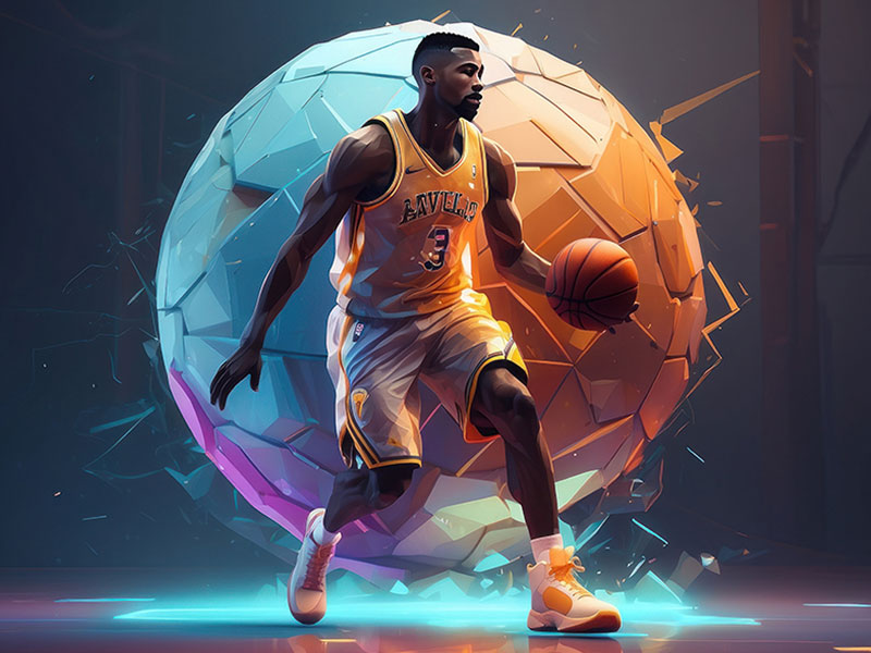 俄勒岡主教練：本賽季我們后衛(wèi)的表現(xiàn)比較掙扎，對本場開局失望