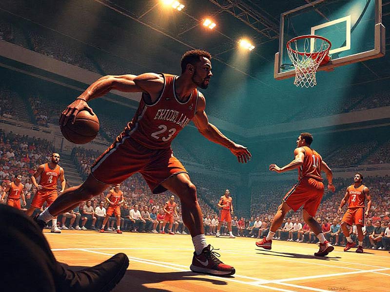 約基奇談SGA比肩張伯倫：人們可能沒意識到他這么厲害