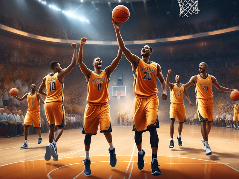 這操作有點離譜了網友2K模擬楊瀚森各種逆天暴扣打爆約基奇