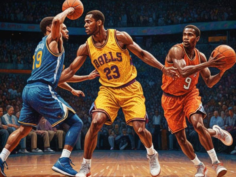 你倆是真的膩歪啊！湖人大合照，東契奇&里夫斯仍打打鬧鬧