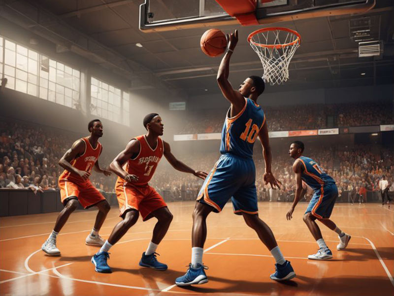 閩南老大爺：楊瀚森要是長期留在開拓者，那就不會進步了