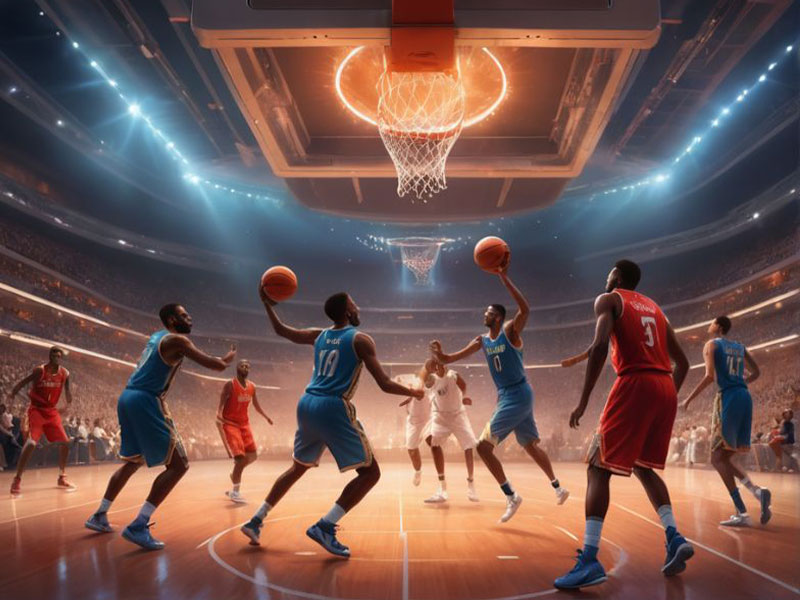 又是迎戰強敵！杜蘭特VS掘金賽前熱身投籃，這氣質依舊