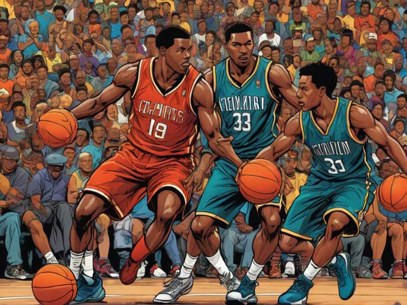 02月20日NBA常規賽魔術國王全場錄像