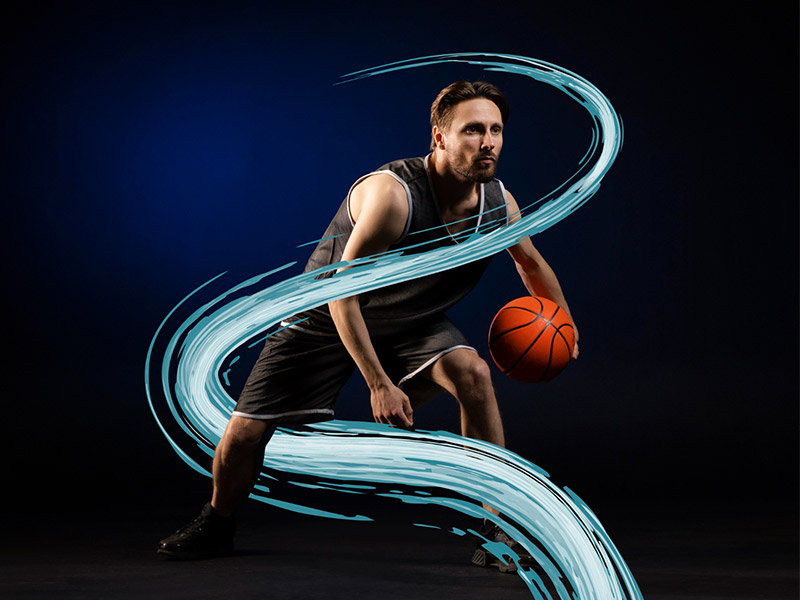 01月28日CBA常規賽廣東吉林全場錄像