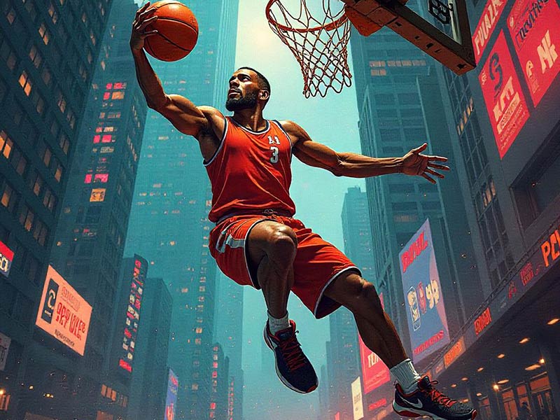 王治郅此前：楊瀚森現在最大問題就是速度，跟不上現代籃球節奏！