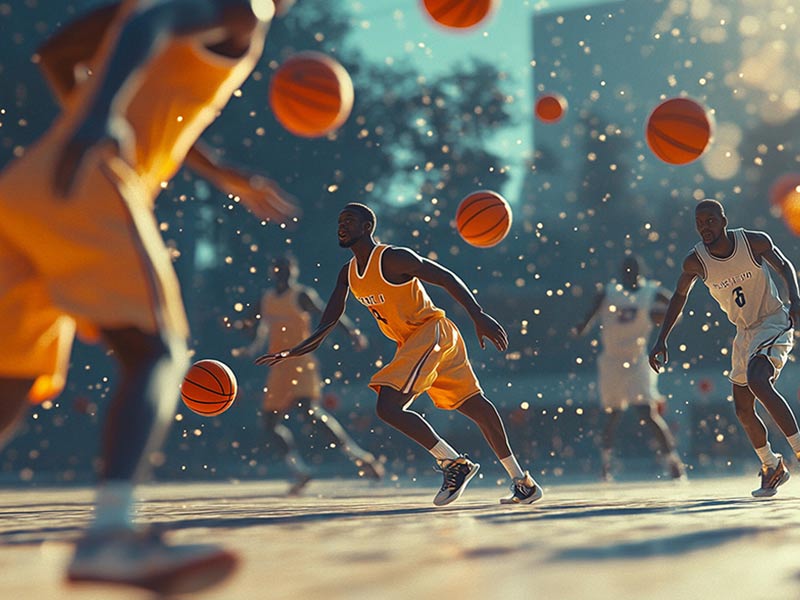 開拓者總裁：韋斯利和楊瀚森的配合很有趣，我們球隊喜歡一起打球