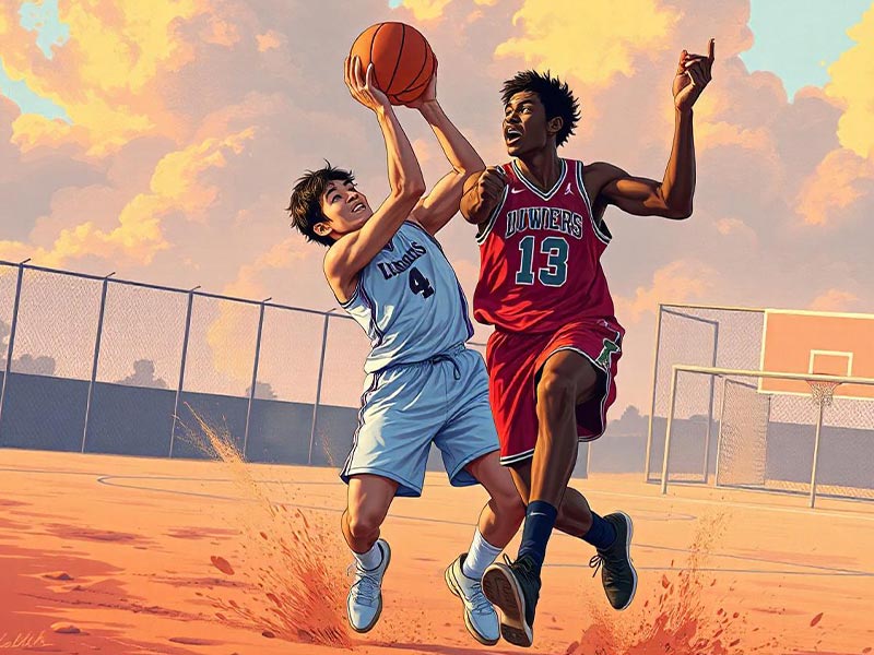 03月11日CBA常規賽新疆廣東全場錄像