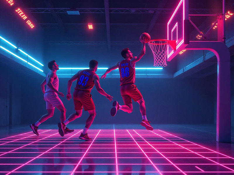 02月28日NBA常規賽灰熊獨行俠全場錄像