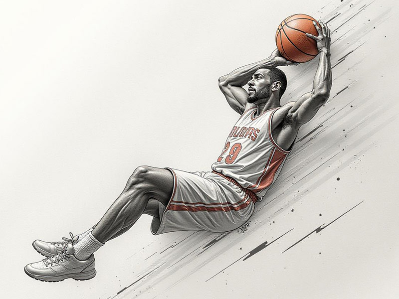 北京男籃公開訓練課！麥基+周琦的內線組合真是讓人無限遐想