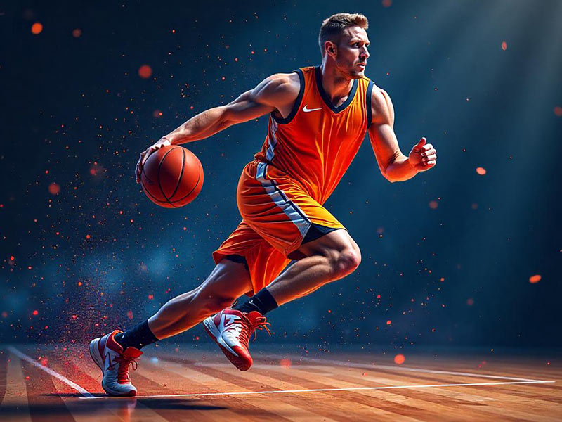 跟打小孩似的張子宇輕松半轉身不跳打板對手無奈小寶怒吼