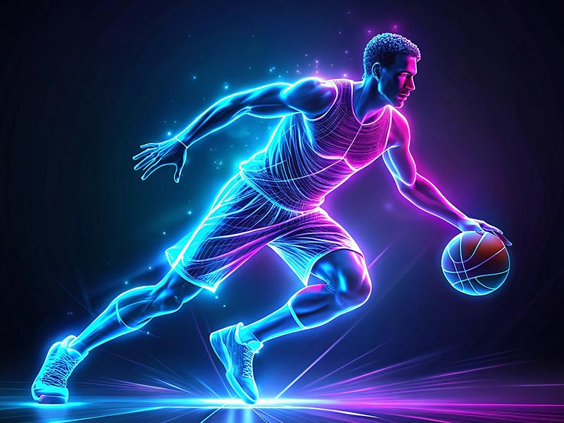 TikTok美女主播曾夸：楊瀚森是NBA最可愛球員