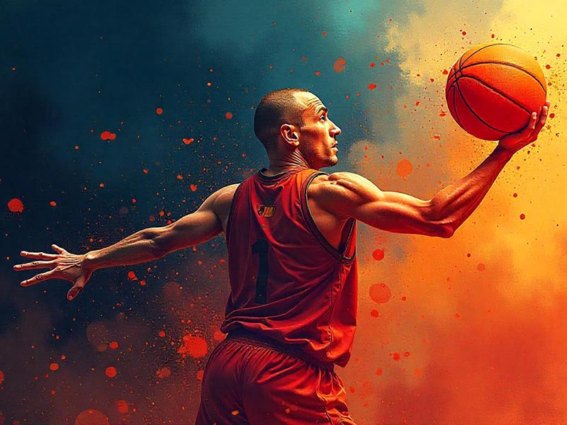 進攻便秘！中國女籃第二節直到5分鐘才靠張子宇得到次節首分