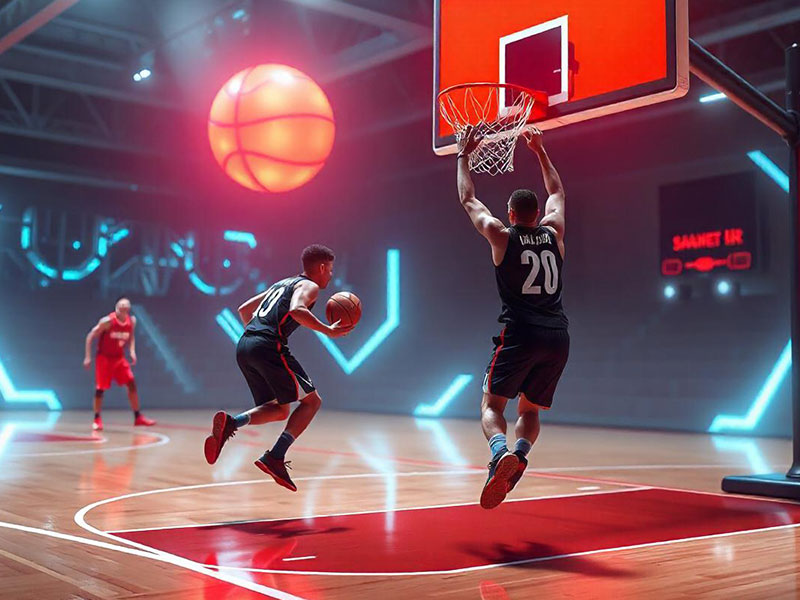 業內人士爆料：楊瀚森私下訓練比克林根好太多，他實戰還是緊張！