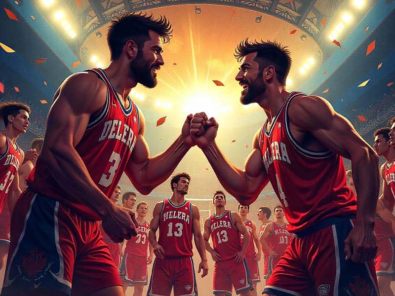 TikTok美女主播曾夸：楊瀚森是NBA最可愛球員