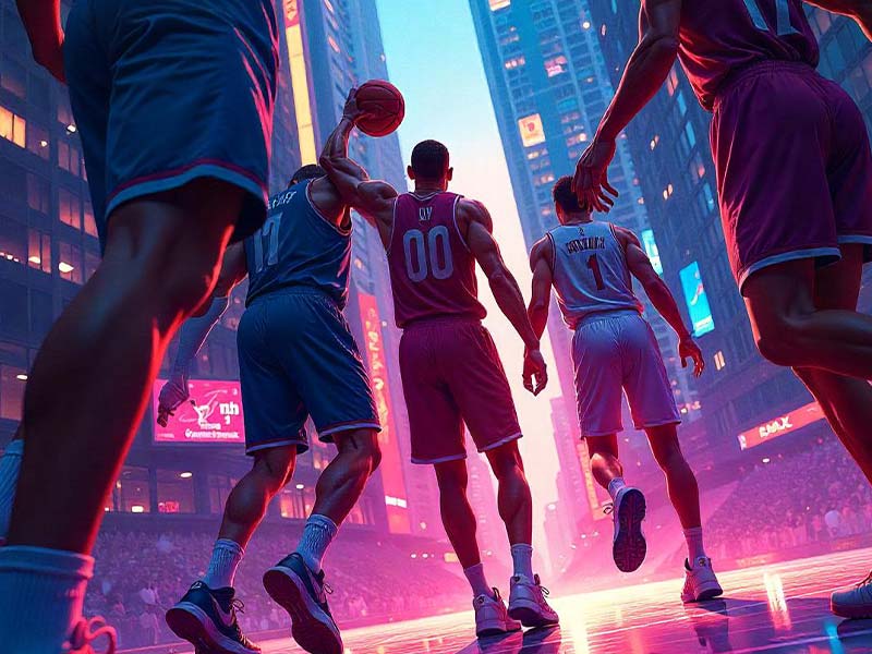 文班亞馬談阿德巴約83分：聯(lián)盟里有很多值得學(xué)習(xí)和效仿的對象