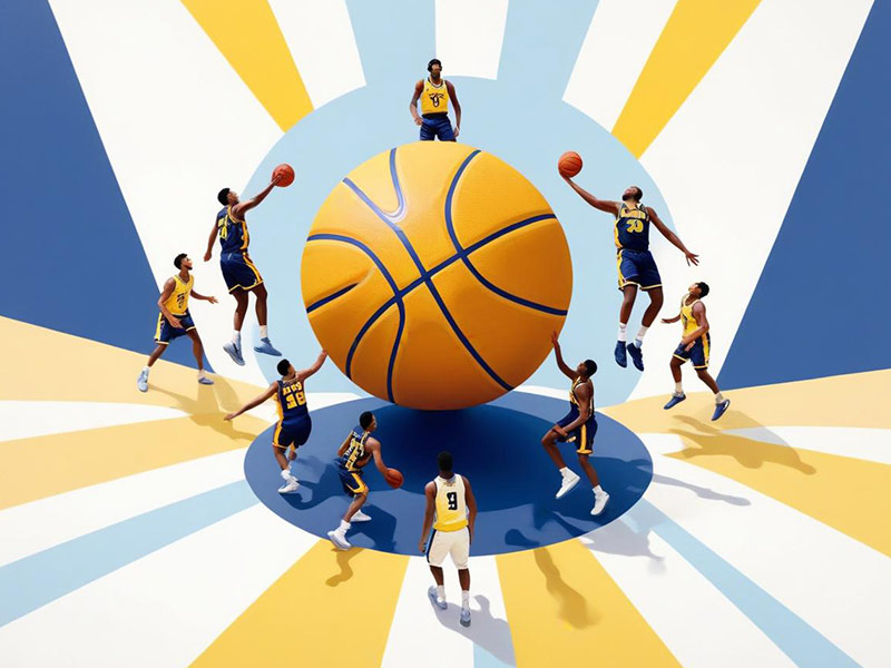 這球解氣！2米26的張子宇籃下1v3半轉身碾壓打板！