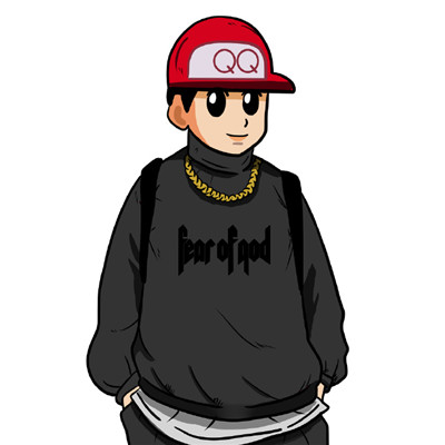 你怎么還在網吧